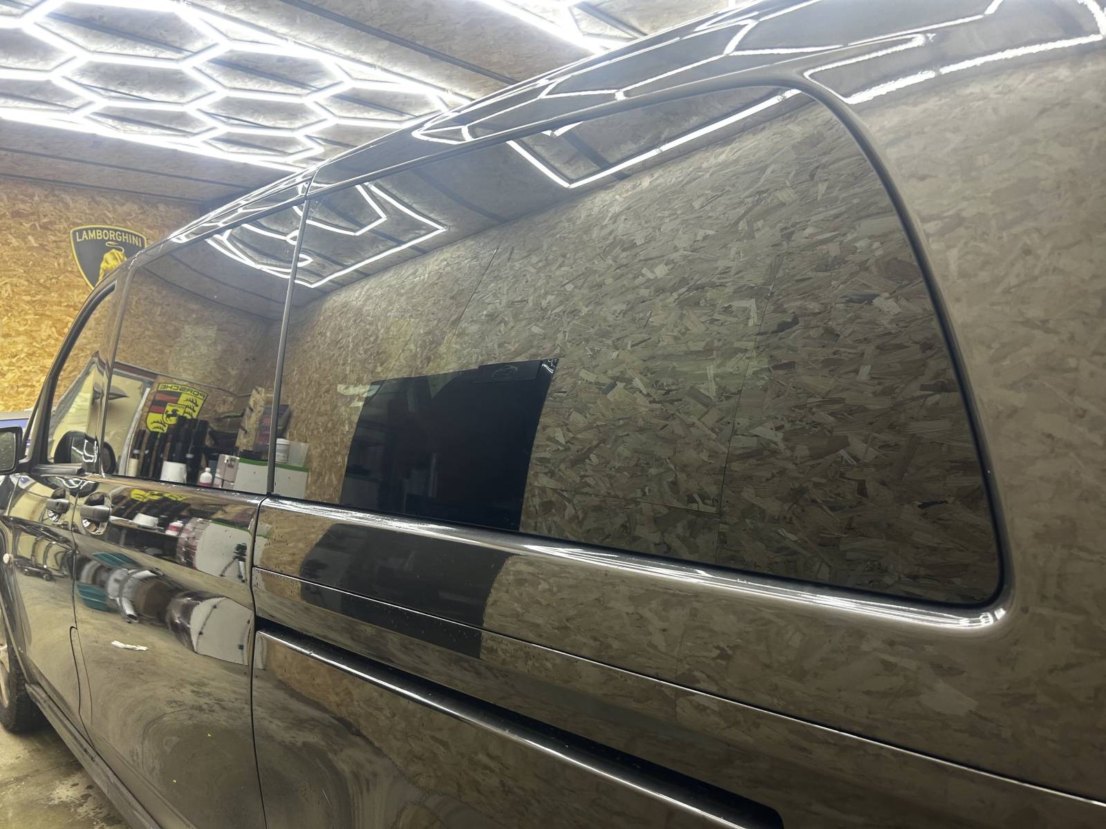 professionnel des vitres teintées dans le var