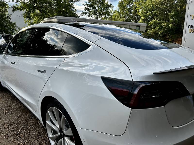 pose de vitres teintées dans le var