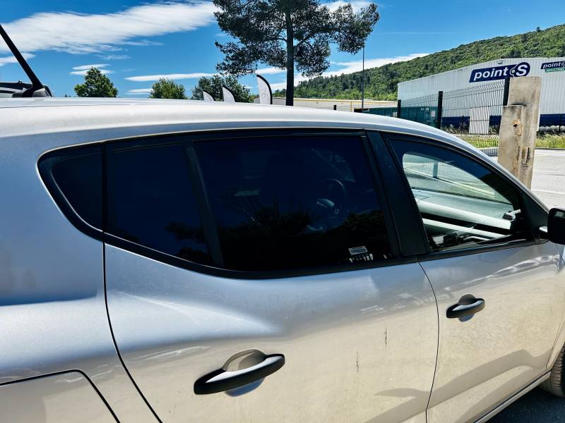 pose vitres teintées à cuers dans le var