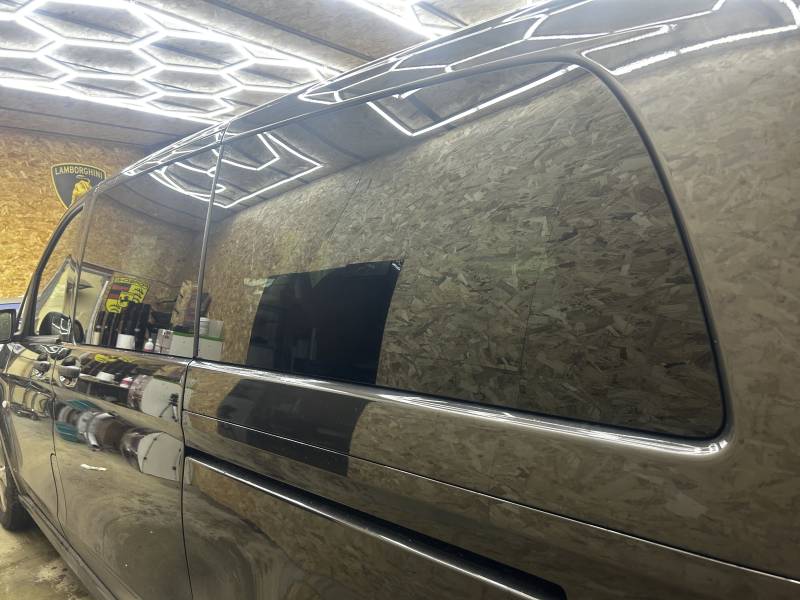 professionnel des vitres teintées dans le var