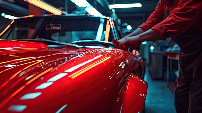 Bienvenue sur notre site Get Cars spécialiste des vitres et pare-brise teintées à Brignoles dans le Var