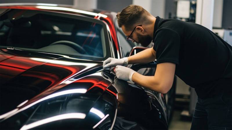 Bienvenue sur notre site Get Cars spécialiste des vitres et pare-brise teintées à Brignoles dans le Var