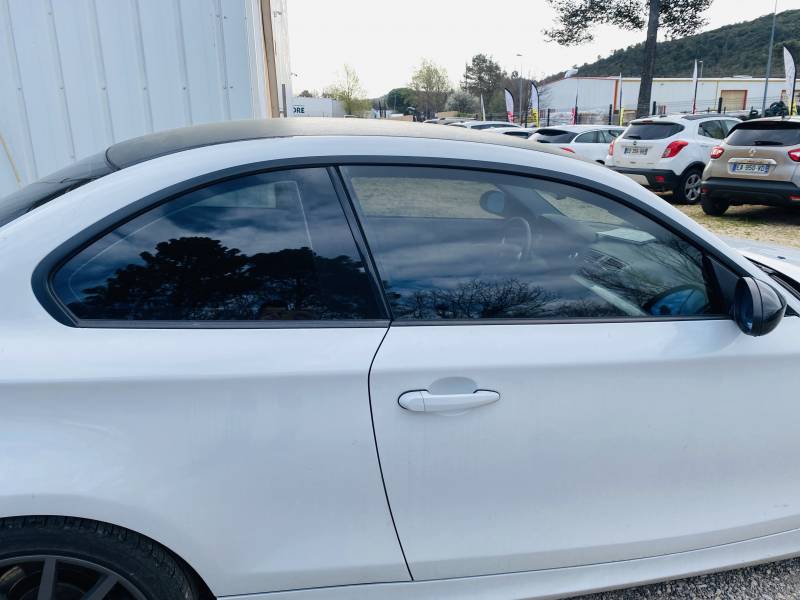 avoir un devis pour une pose de films solaires sur une bmw dans le var  à brignoles