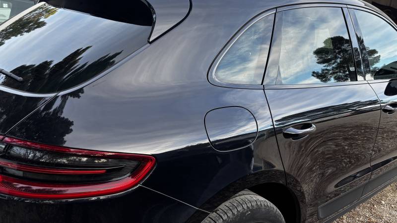 films teintés porsche macan var