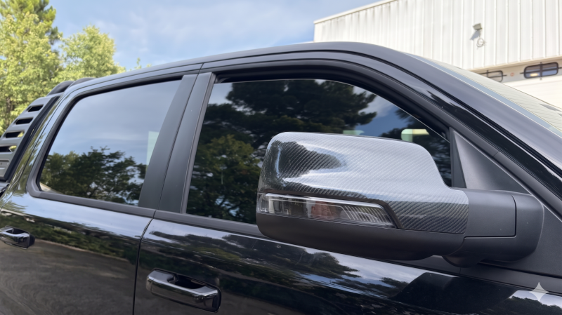 vitres teintées suv dans le var