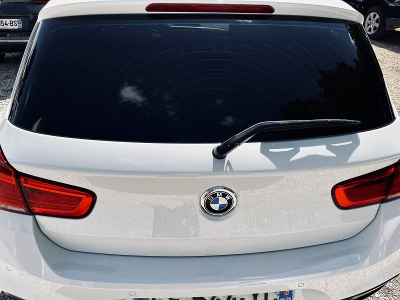 avoir un devis pour une pose complète de vitres teintées sur une bmw dans le var