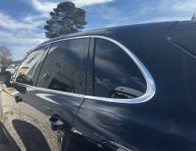 Notre zone d'activité pour ce service Pose de vitre teintée pas cher par un spécialiste à Toulon 83 dans le Var