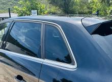 Notre zone d'activité pour ce service Faire poser vitre teintée solaire pour voiture à Toulon 83 dans le Var